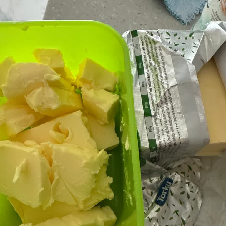Torku Tereyağında Alışılmadık Koku Sorunu