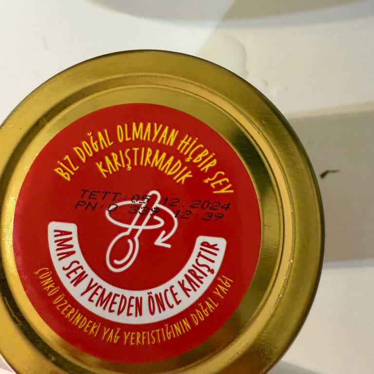 Tarihi Geçmiş Ürün Ve Yetersiz Müşteri Hizmeti