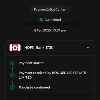 Parimatch Failed to Credit My Deposit or Provide a Refund