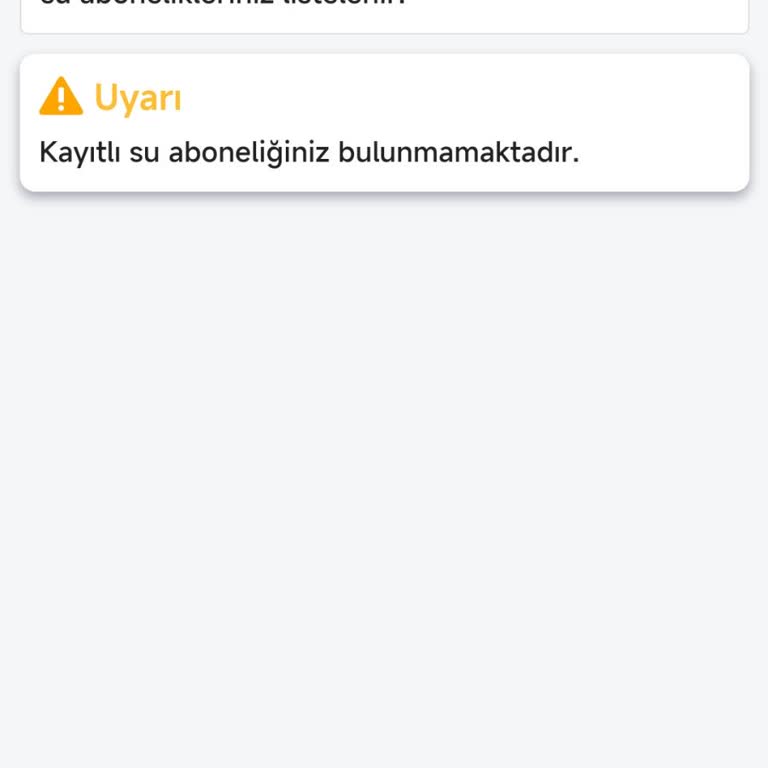 Ücret İadesi Gecikmesi Ve Abonelik Fesih Sorunu