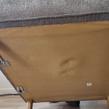 Kelebek Mobilya'dan Eksik Ve Hasarlı Teslimat Sorunu