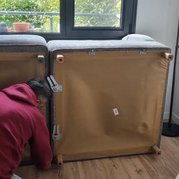 Kelebek Mobilya'dan Eksik Ve Hasarlı Teslimat Sorunu