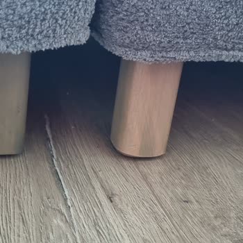 Kelebek Mobilya'dan Eksik Ve Hasarlı Teslimat Sorunu