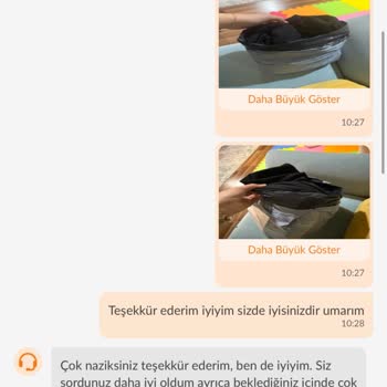 Trendyol'da Haksız Hesap Askıya Alma Ve İade Sorunu