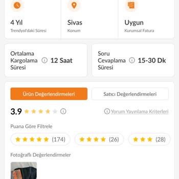 Trendyol'da Haksız Hesap Askıya Alma Ve İade Sorunu