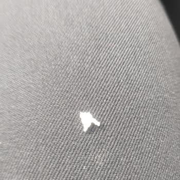 Ülker Çikolatasından Çıkan Sert Cisim Şoku