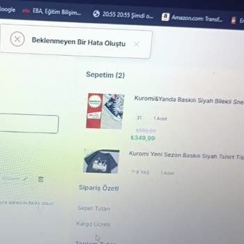 Sürekli Hatalar Ve Çözüm Eksikliği Canımıza Yetti