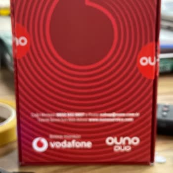 Vodafone Kontrol Edilmeden Gönderilen İPhone 12 Sorunları