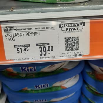 Yanıltıcı Fiyat Etiketi Sorunu