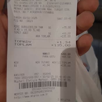 Yanıltıcı Fiyat Etiketi Sorunu