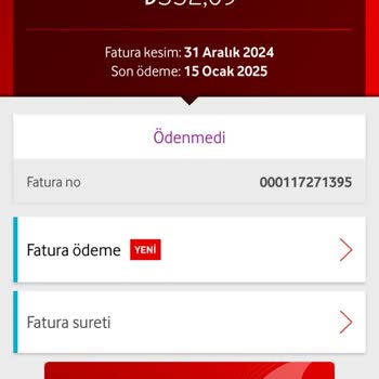 Uzun Süreli İnternet Sorunu Ve Fatura Mağduriyeti
