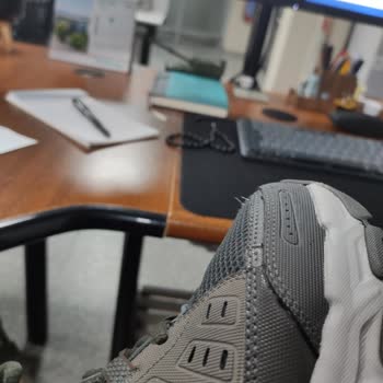 Skechers Ayakkabımın Yanı Açıldı Hakkım Yeniyor