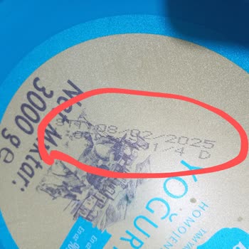 A101 Sipariş Ve Ürün Kalitesi Sorunları