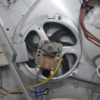 Arçelik Fırın Arızası Ve Yetersiz Müşteri Hizmetleri!