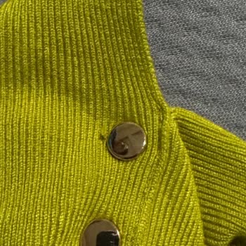 Zara'nın Ürün Kalitesi Ve Müşteri Hizmeti Hayal Kırıklığı