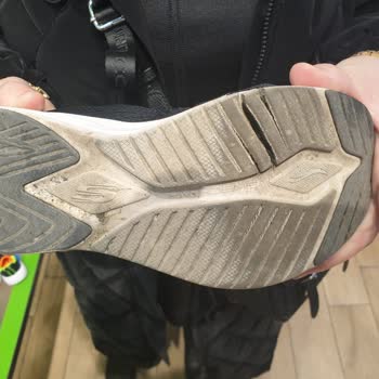 Skechers Ayakkabının Hızla Yıpranması Ve Yanıltıcı İnceleme Kararı