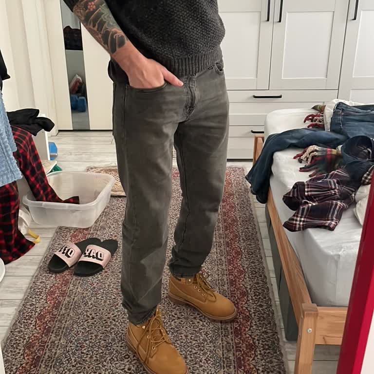 Caterpillar Bot İadesi Ve Orijinallik Sorunu