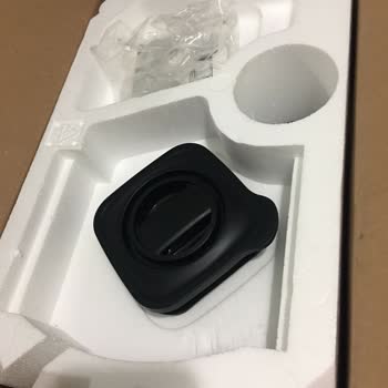 KitchenAid Blender K400 5KSB4026EHY fehlender Rührstab im Lieferumfang