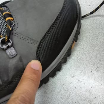 Skechers Botlarda Kalite Sorunu