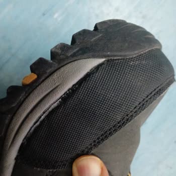 Skechers Botlarda Kalite Sorunu