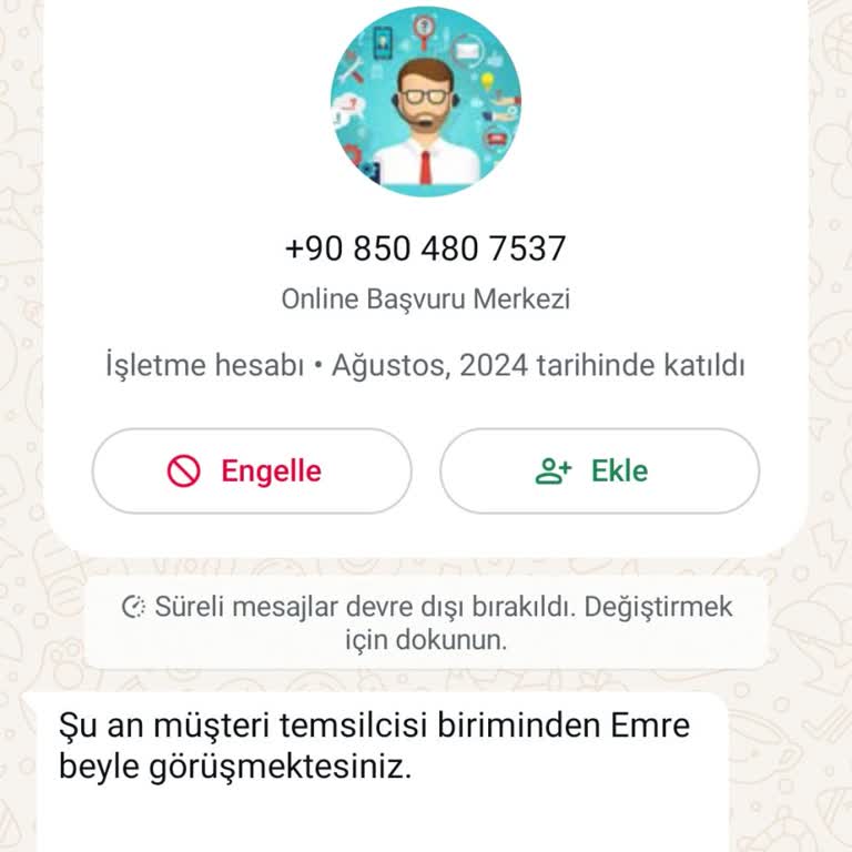 Yanıltıcı Müşteri Hizmetleri Deneyimi: Sahte TTNET Aboneliği