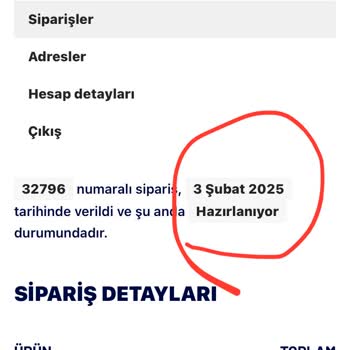 İletişim Sorunları Ve Ürün Teslimatı Hakkında Endişeler