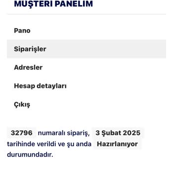 İletişim Sorunları Ve Ürün Teslimatı Hakkında Endişeler