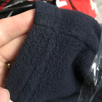 Kullanılmış Ve Lekeli Ürün Gönderimi