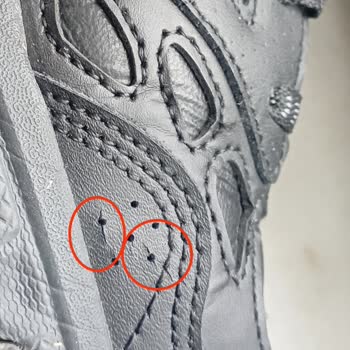 Kalitesiz Ürün Ve Yetersiz Raporlama: Skechers Ayakkabı Sorunu