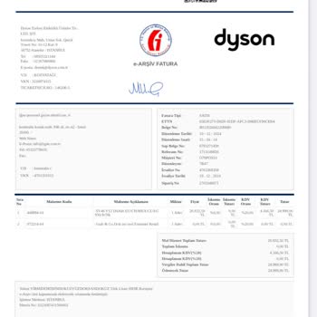 Kırılan Ünite Aparatı Mağduriyeti