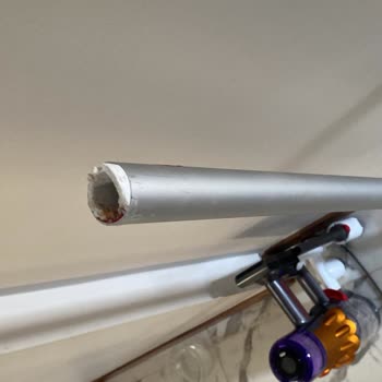 Kırılan Ünite Aparatı Mağduriyeti