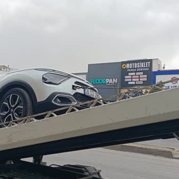 Citroen E-C4X: 7 Aylık Sorunlar Ve Müşteri Hizmetleri Hayal Kırıklığı