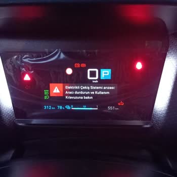 Citroen E-C4X: 7 Aylık Sorunlar Ve Müşteri Hizmetleri Hayal Kırıklığı