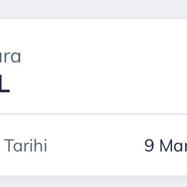 Habersiz Tanımlanan Paket Ve Yüksek Fatura Sorunu