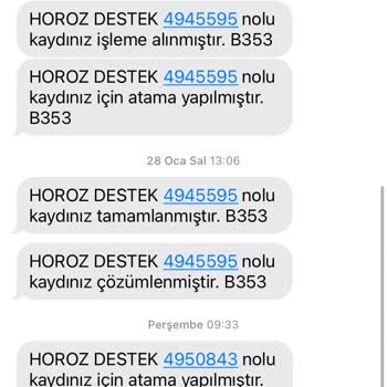 İade Sürecinde Parça Parça Mağduriyet