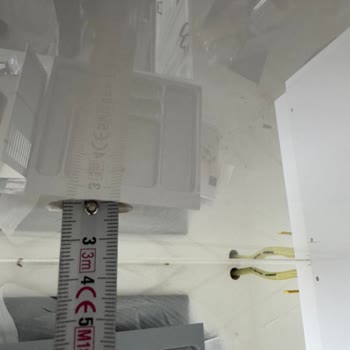 Burdur BSH Servisi İle Montaj Mağduriyeti