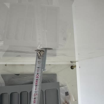 Burdur BSH Servisi İle Montaj Mağduriyeti