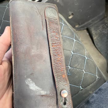 Hayal Kırıklığı Yaratan Cüzdan Deneyimi