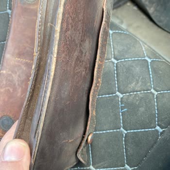 Hayal Kırıklığı Yaratan Cüzdan Deneyimi