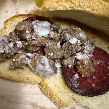 Köfteci Yusuf'tan Gelen Hayal Kırıklığı: Tost Macerası