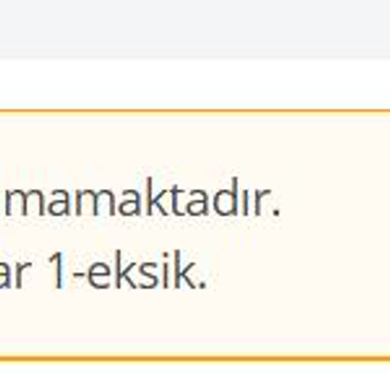 E-Devlet Üzerinden Abonelik Başvurusu Hatası