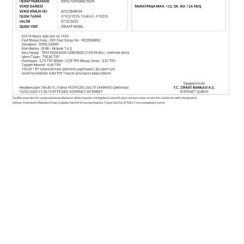 Çifte Ücretlendirme Ve İade Sorunu