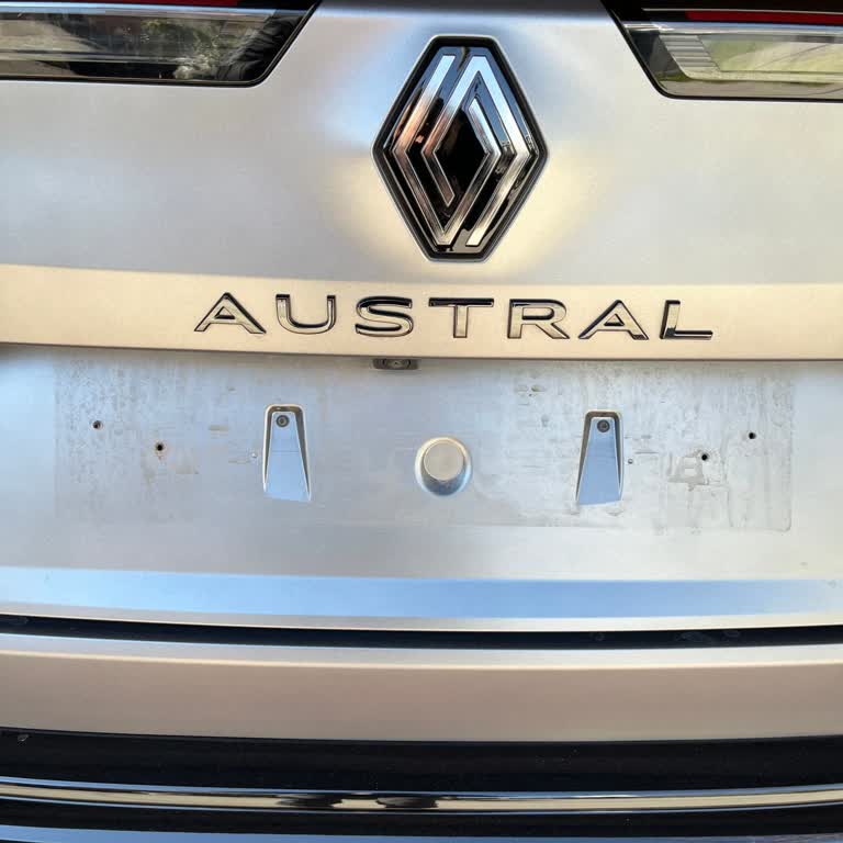 Yetkisiz Müdahale: Plakalık Sorunu