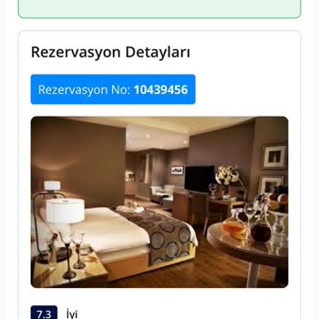 Enuygun.com Rezervasyon Tarih Değişikliği Kabusu