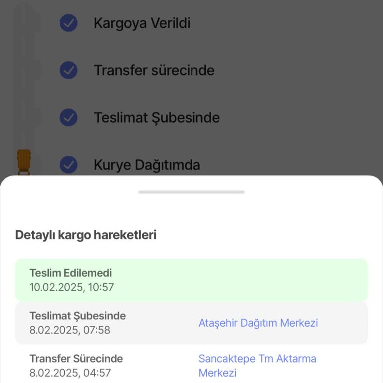 Hepsiburada'da İphone 16 Siparişi Ve Operasyonel Karmaşa