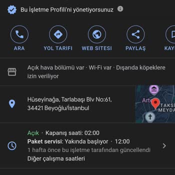 Google Yorumlarının Haksız Silinmesi