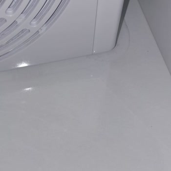 Yeni Alınan Kurutma Makinesi Su Sızdırıyor