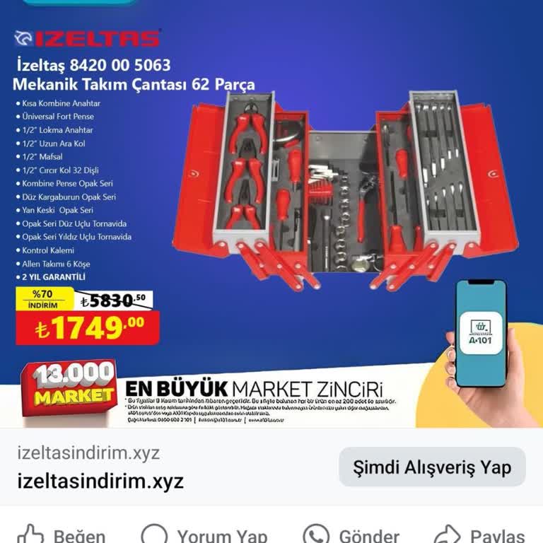 Yanıltıcı Reklamlar Ve İade Sorunu