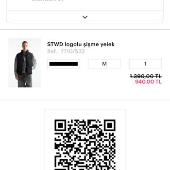 İptal Edilen Siparişin Para İadesi Sorunu