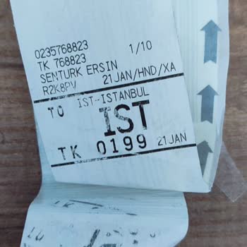 THY Uçuşunda Valizim Onarılamaz Şekilde Hasar Gördü